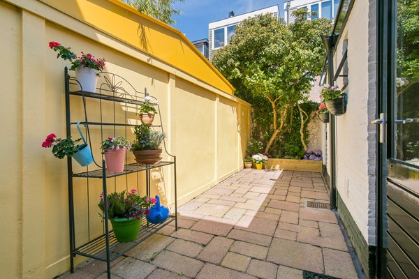 Medium property photo - Lindestraat 2, 3581 LS Utrecht